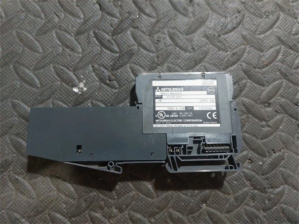 Mitsubishi ST1X4-DE1 Digital Input Module