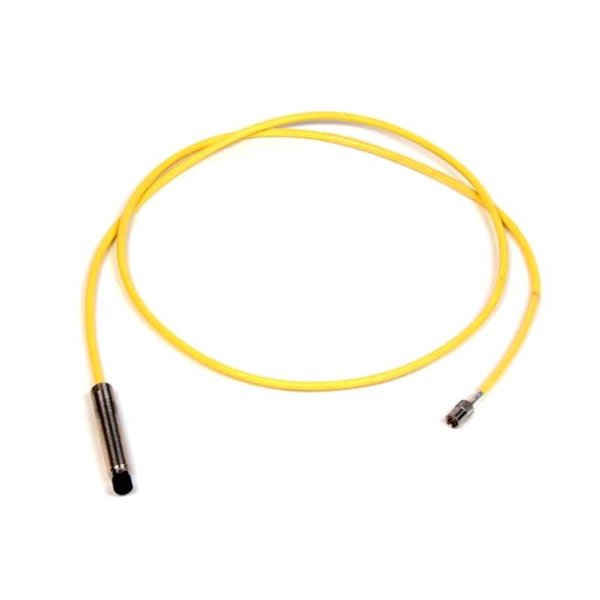 Bently Nevada 21504-00-40-10-02 7200 8mm Standard Mount Probe