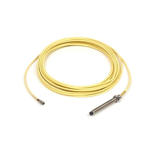 Bently Nevada 21504-00-40-10-02 7200 8mm Standard Mount Probe