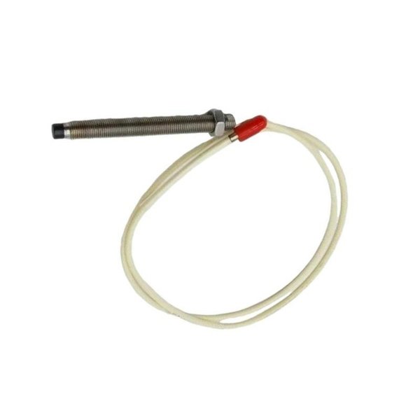 Bently Nevada 21504-00-52-10-02 7200 8 mm Standard Mount Probe