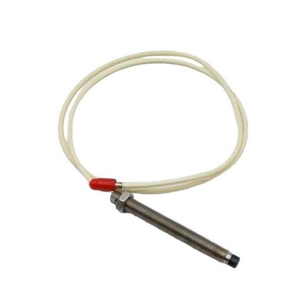 Bently Nevada 21504-00-52-10-02 7200 8 mm Standard Mount Probe