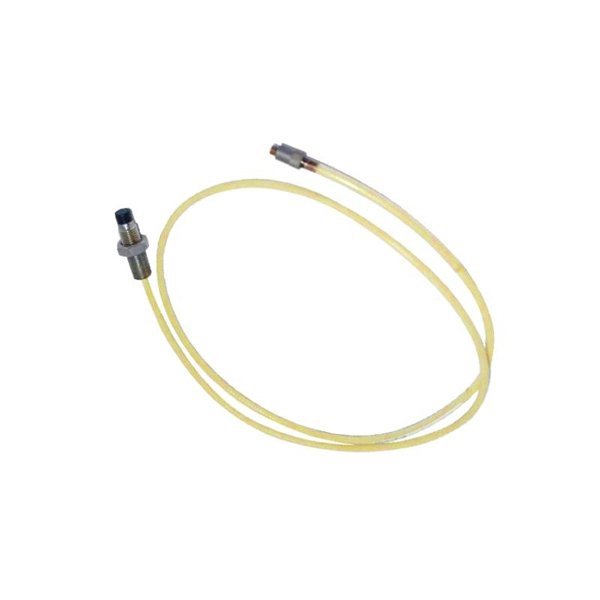 Bently Nevada 21504-00-08-05-02 7200 8 mm Standard Mount Probe