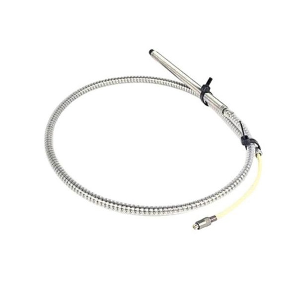 Bently Nevada 21505-00-60-10-02 7200 8 mm Standard Mount Probe