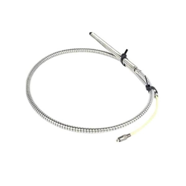 Bently Nevada 21505-00-72-10-02 7200 8 mm Standard Mount Probe