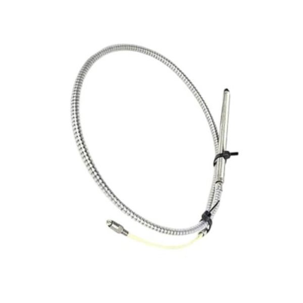 Bently Nevada 21505-00-72-10-02 7200 8 mm Standard Mount Probe