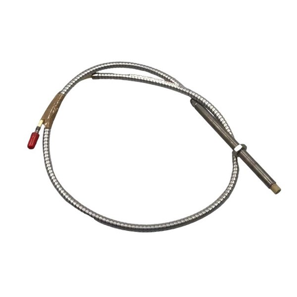 Bently Nevada 21505-04-12-90-02 7200 8mm Standard Mount Probe