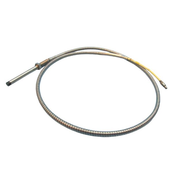 Bently Nevada 21505-04-12-90-02 7200 8mm Standard Mount Probe