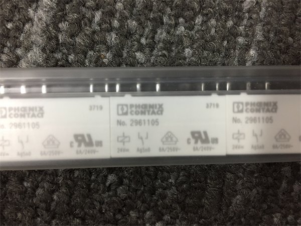 PHOENIX 2961192 Power Relay