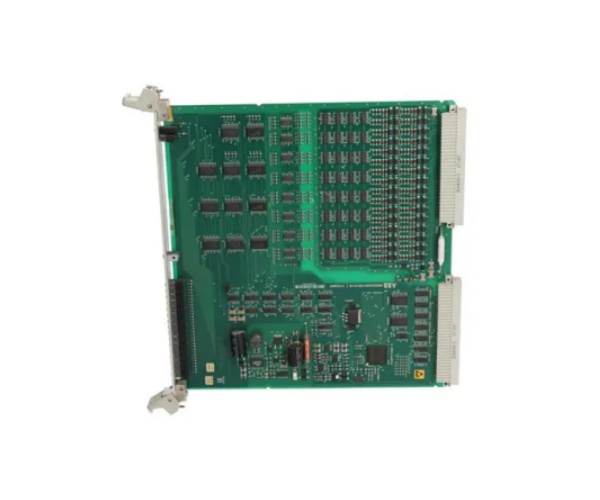 ABB 216AB61 Output Module Used UMP