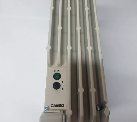 ABB 216NG63 HESG441635R1 Auxiliary Supply Board