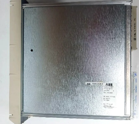 ABB 216NG63A HESG441635R1 HESG216877 AC 400 Processor Module