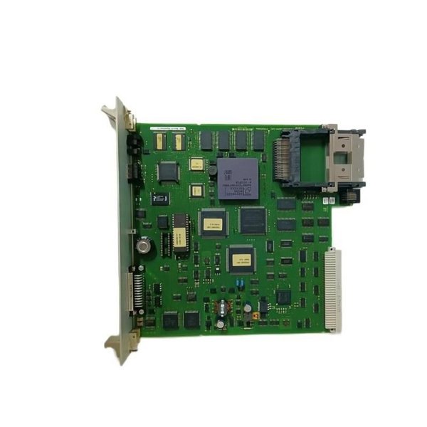 ABB 216VC62A HESG324442R13 Processor Unit Relay Card