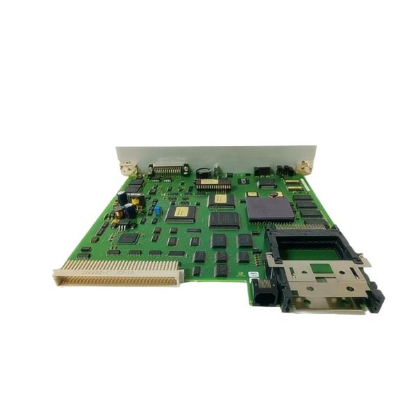 ABB 216VC62A HESG324442R13 Processor Unit Relay Card