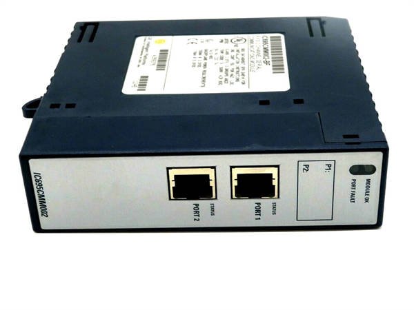 General Electric IC695CDEM002 Communication Expansion Module