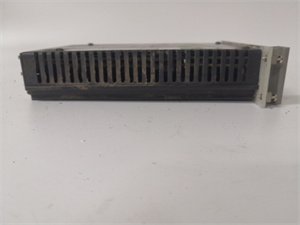 Hima F7126 top–tier power supply module