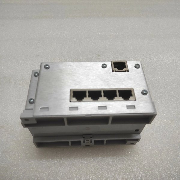 Honeywell RC-SCONTRL Industrial RTU Module