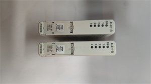 ABB AI930 Analog Input Module