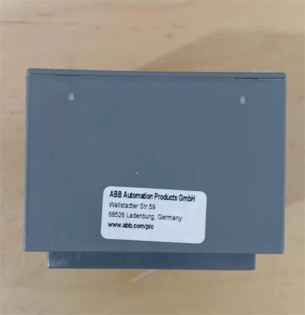 ABB 1SFB527068D7005 3-Pole AC Contactor