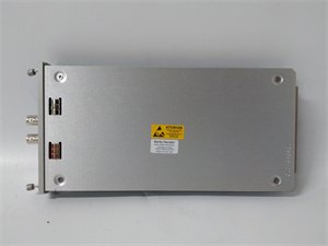 Bently Nevada 3500/25 Machinery Protection System Relay Output Module Series