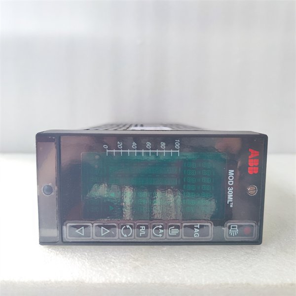 ABB 1800RZ21100A Panel Mount Controller