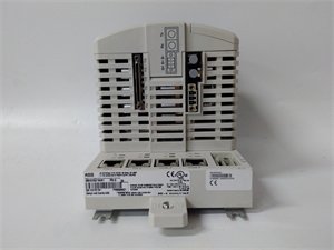 ABB PM866K01 3BSE050198R1 PLC module