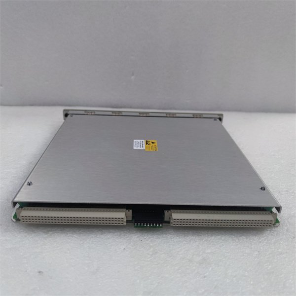 Bently Nevada 3500/42M 176449-02 Proximitor/Seismic Monitor