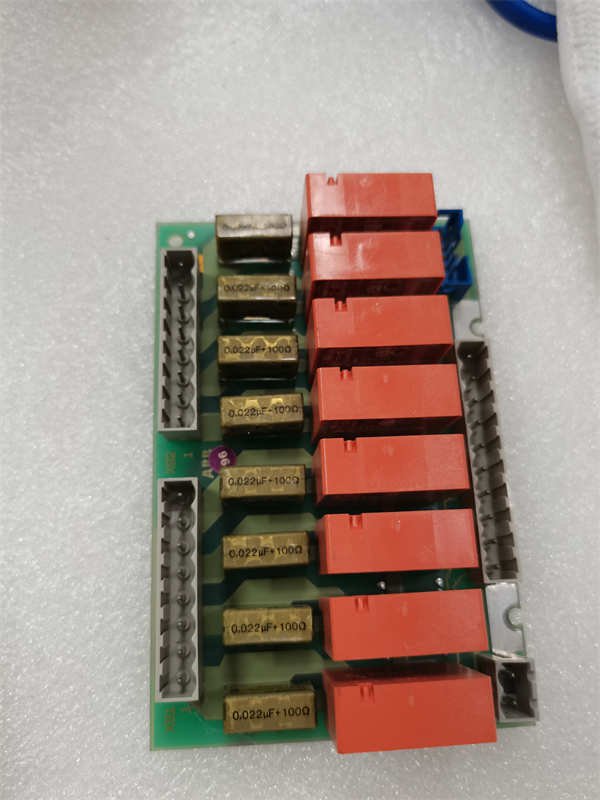 ABB DSTD108 Digital Signal Transmission Module