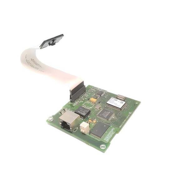 Allen-Bradley 22-COMM-E Communication Interface Module