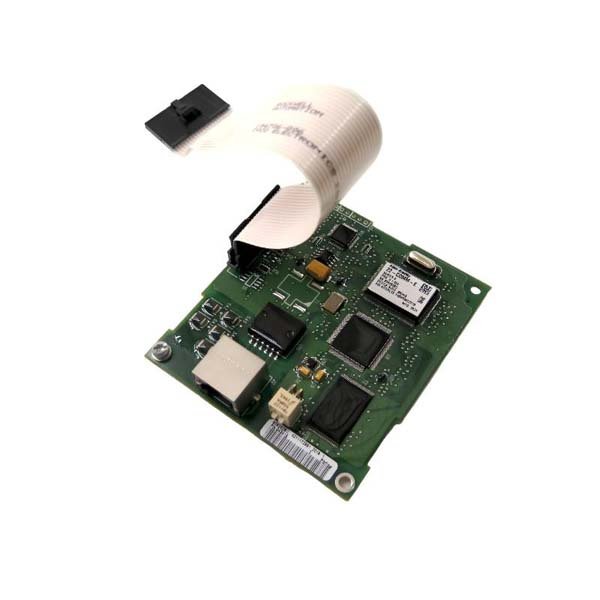 Allen-Bradley 22-COMM-E Communication Interface Module