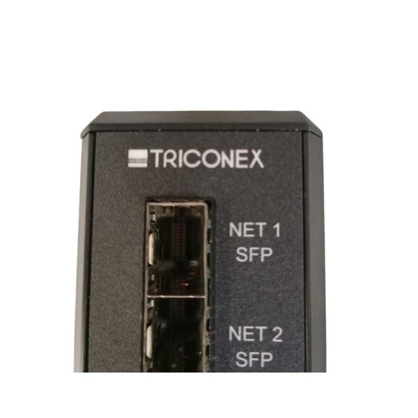 Triconex 2211-100 Analog Input Modules