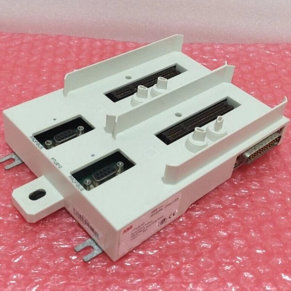 ABB PTU810A Pressure/Differential Pressure Transmitter Unit