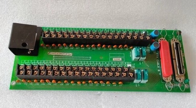 Honeywell MU-TDOD12 High-Density DO Module