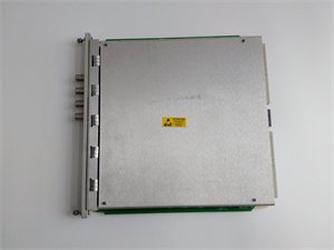 Bently Nevada 3500/42M 138700-01 Dual-Channel Proximitor/Seismic Monitor