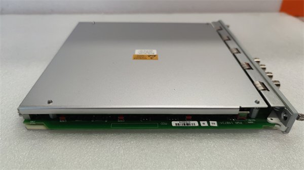 Bently 3500/44-01-00 Transient Data Interface Module