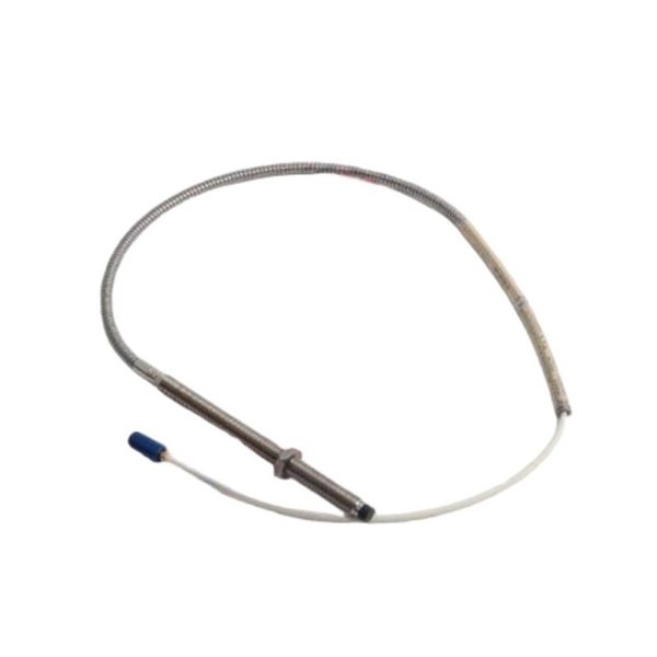 Bently Nevada 22810-00-04-50-02 8 mm Standard Mount Probe