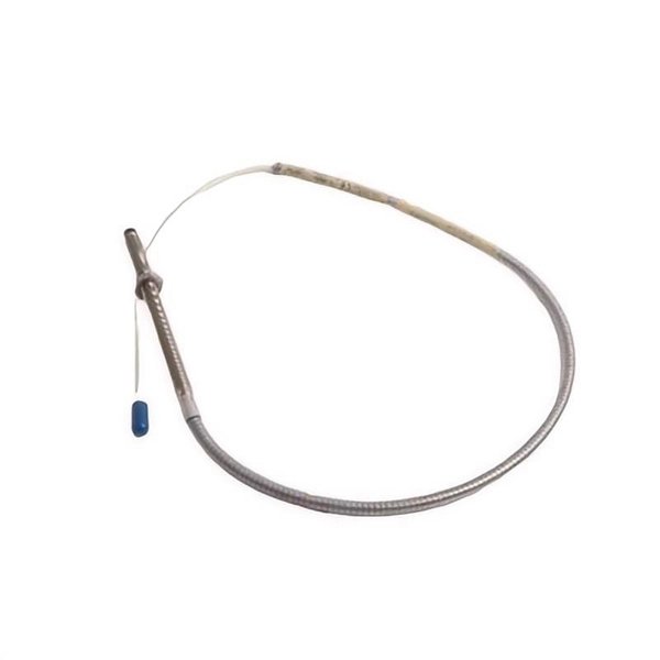 Bently Nevada 22810-00-04-50-02 8 mm Standard Mount Probe