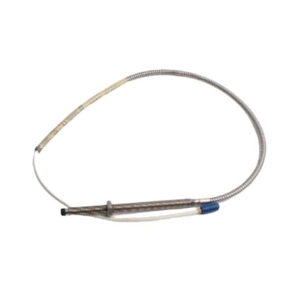 Bently Nevada 22810-00-04-50-02 8 mm Standard Mount Probe