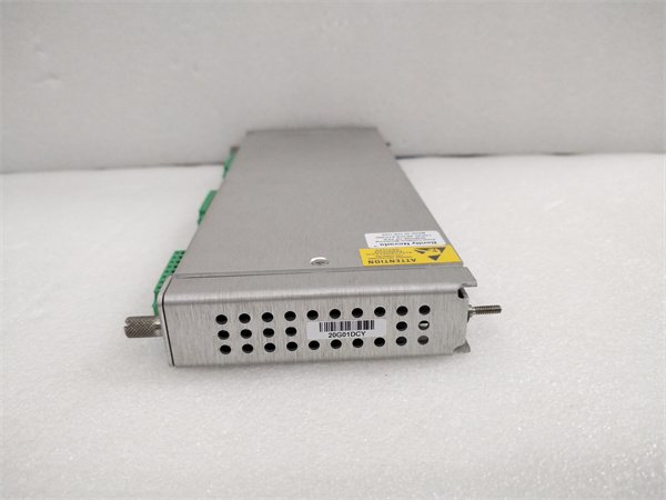 Bently Nevada 140471-01 Vibration Monitoring Module