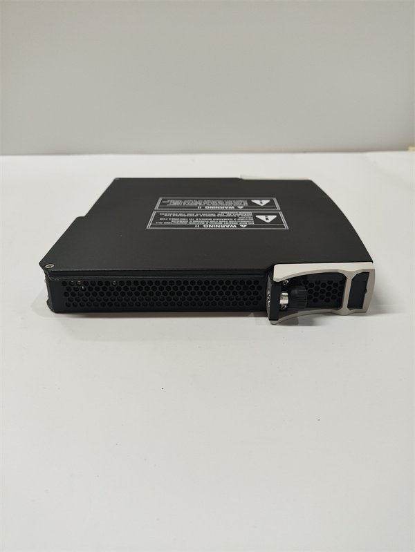 Triconex 3902AX Universal I/O Module