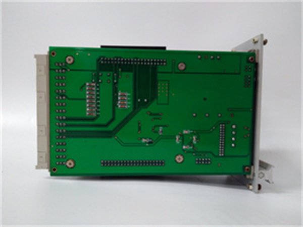 Epro MMS6823 High-Density Multi-Channel Machinery Protection Module