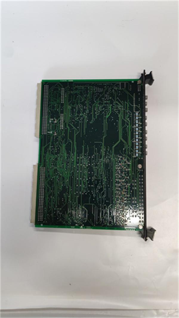 GE DS200IPCSG1A Insulated Gate Bipolar Transistor P3 Snubber Card