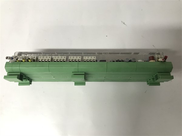 ABB NAMU-01C 64702475D Industrial Network Adapter Module