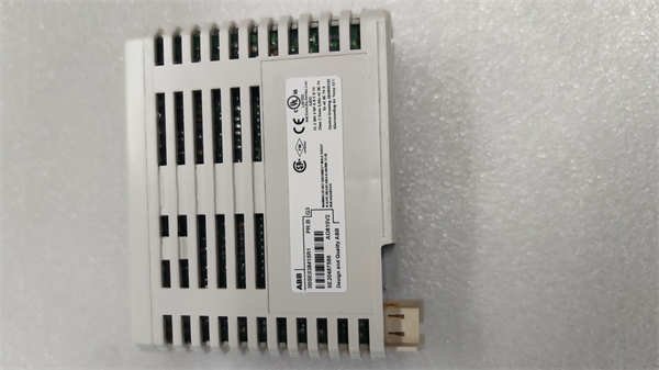ABB AO810V2 Analog Output Module