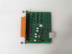 ABB AIM0006 2RCA021397A0001F Digital I/O Module