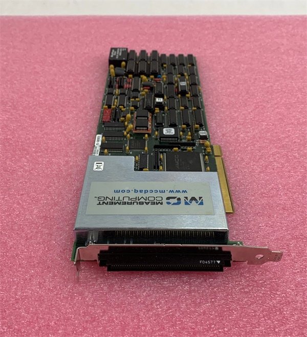 NI PCI-DAS160216 Multifunctional Data Acquisition Card