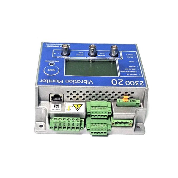 Bently Nevada 2300/20 Vibration Monitor