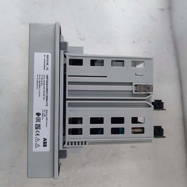 ABB REF615E HBFNAEAGAAC1BNA11G Medium-Voltage Line Protection