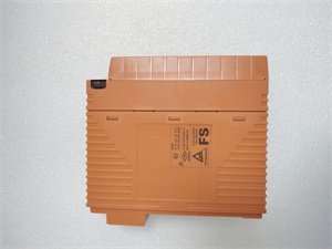 Yokogawa SAI533-H33 analog input module