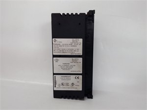 General Electric IC660EBD025 Electronic Board