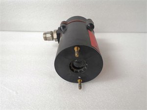 FIREYE 85UVF1-1QD Flame Detection Module